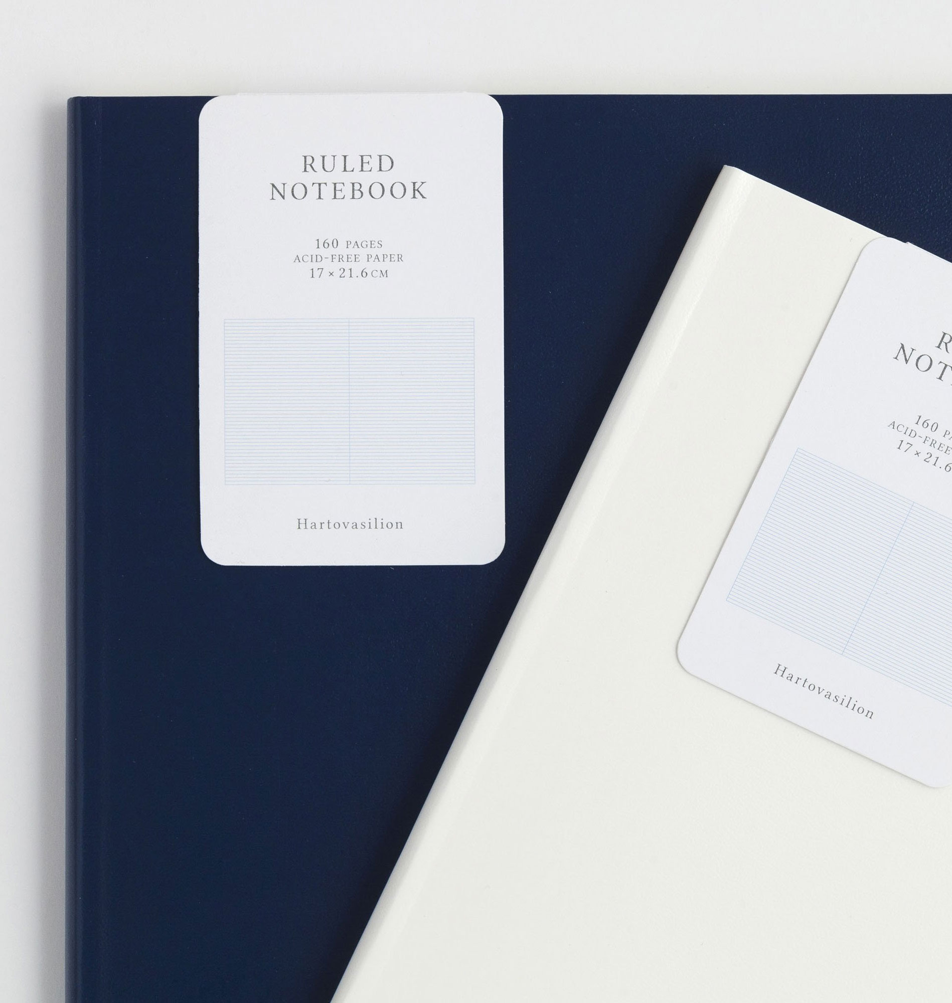NOTEBOOKS