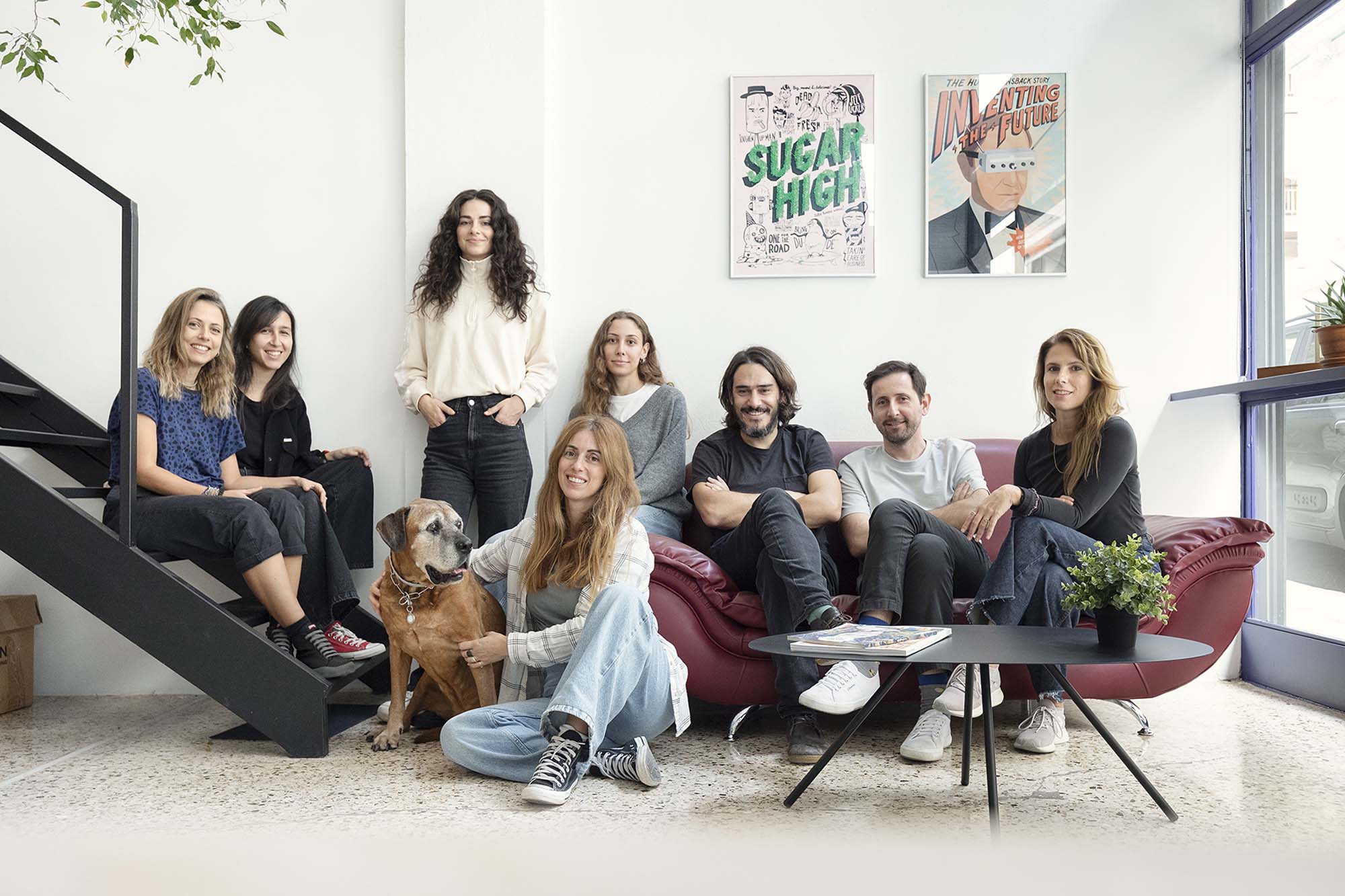 BOB STUDIO