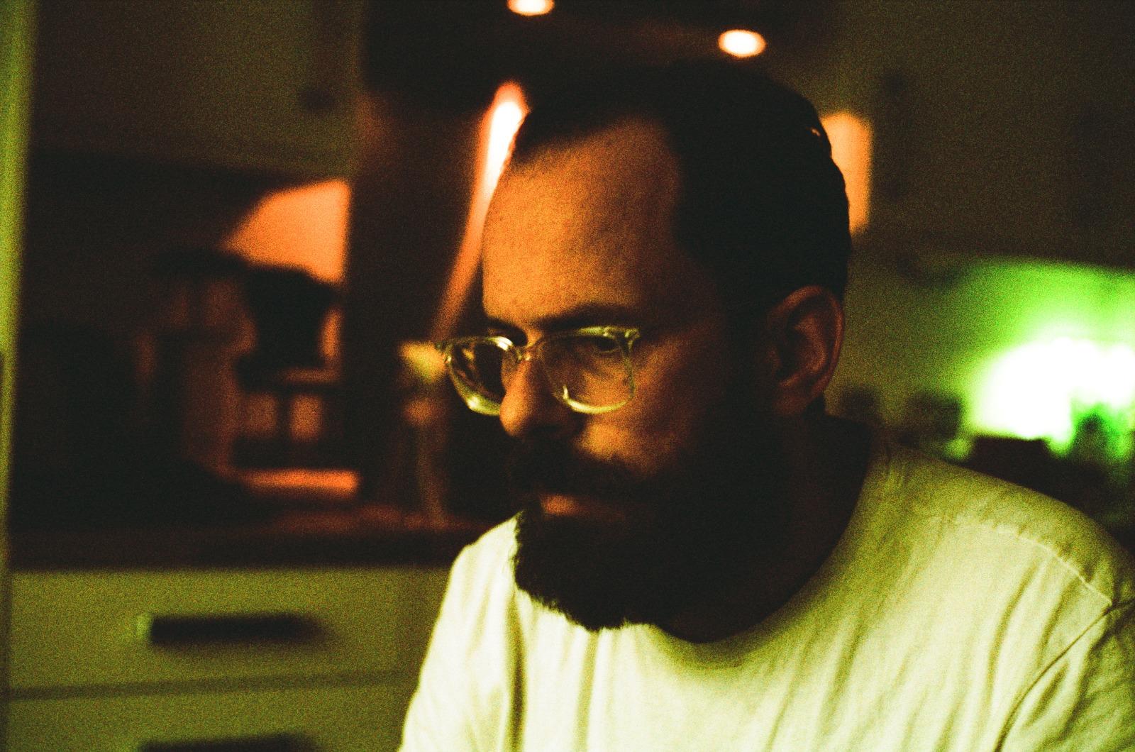 YIANNIS TSIOUNIS